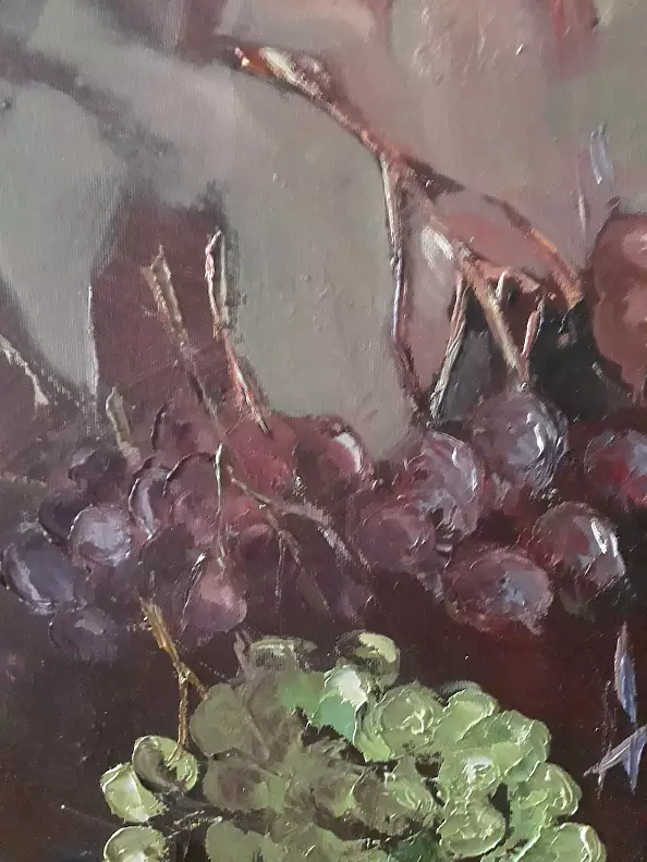 Arleta Eiben - Obfitość 