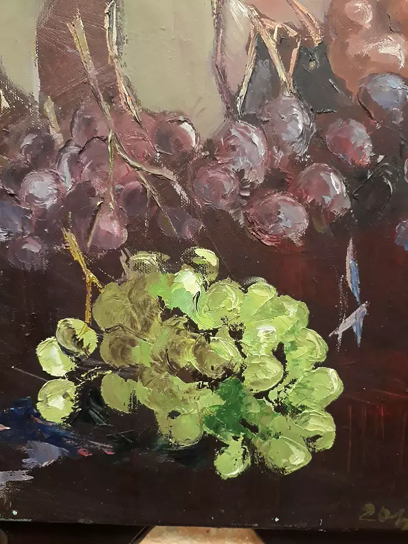 Arleta Eiben - Obfitość 