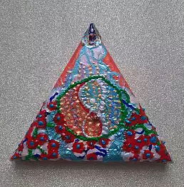 Izabela Vel Anioł Goralczyk - Abundance