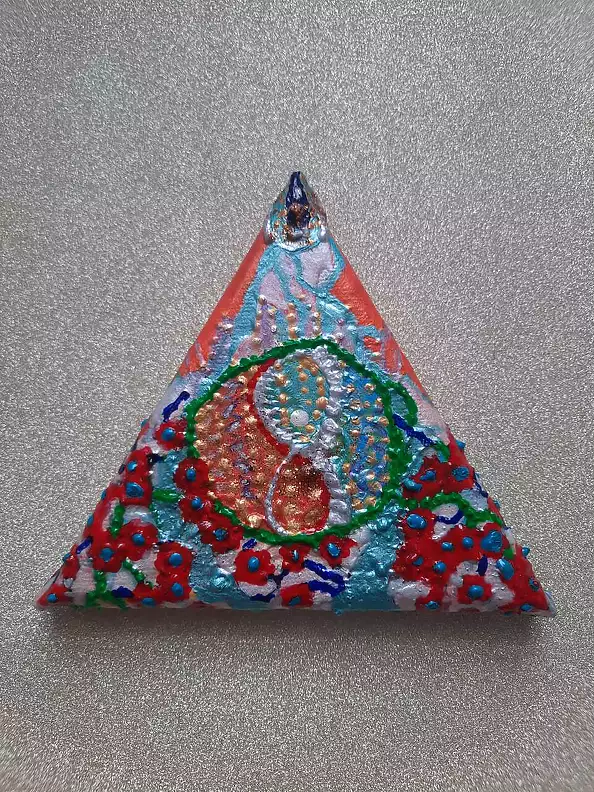 Izabela Vel Anioł Goralczyk - Obfitość 