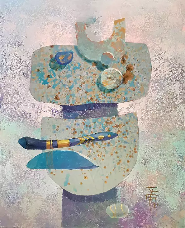 Katarzyna Wołodkiewicz - Obfitość