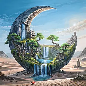 Martyna Mączka - Abundance