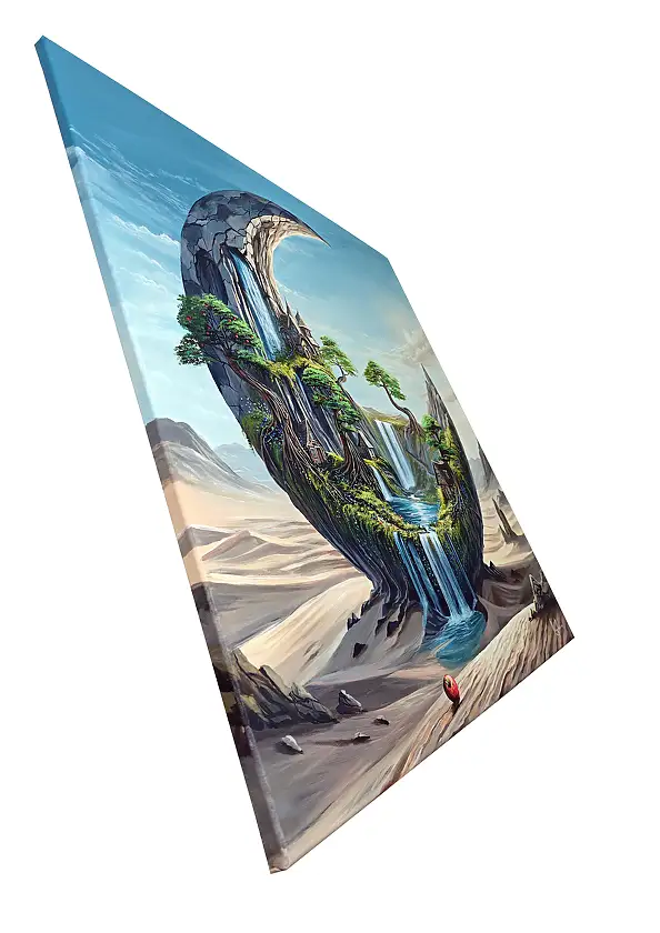 Martyna Mączka - Abundance