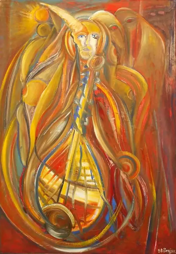 Stanisław Brajer - Abundance