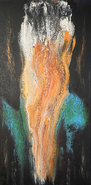 Jacek Rutkowski - Obiect 2487+