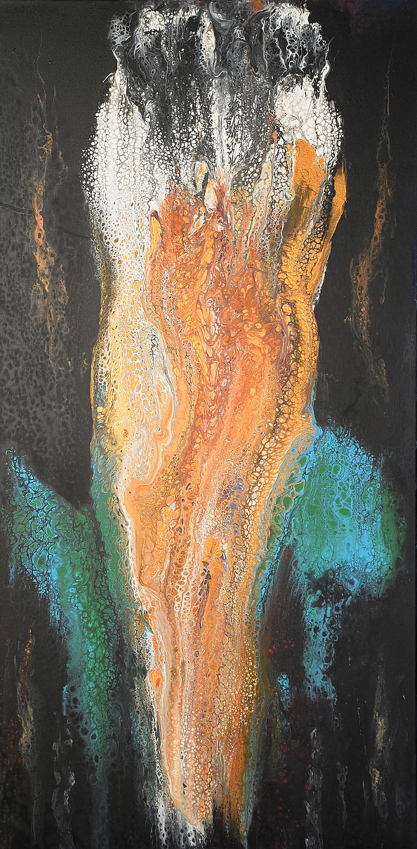 Jacek Rutkowski - Object 2487+