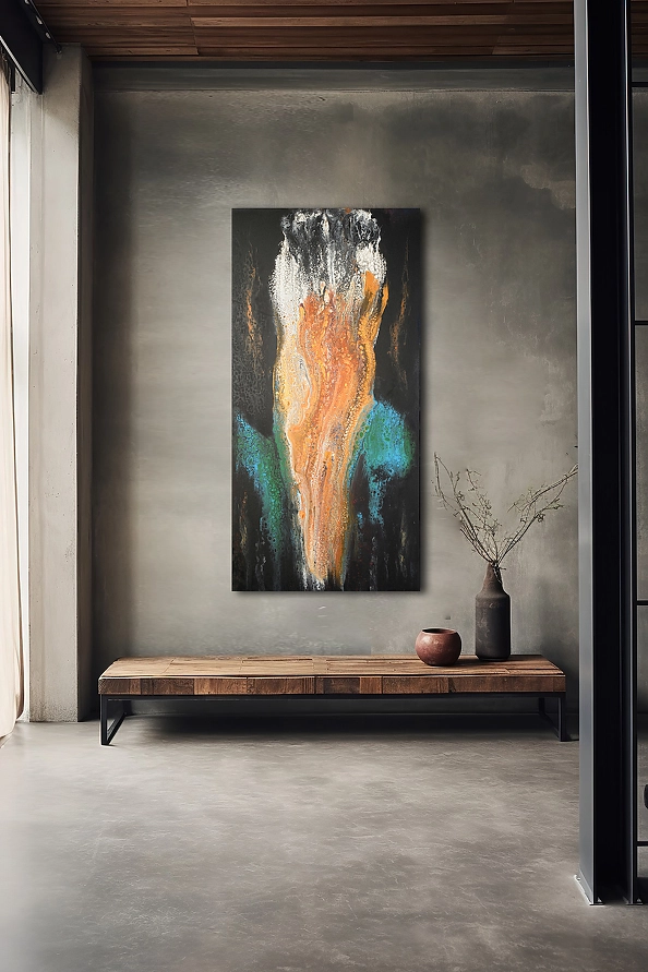 Jacek Rutkowski - Object 2487+