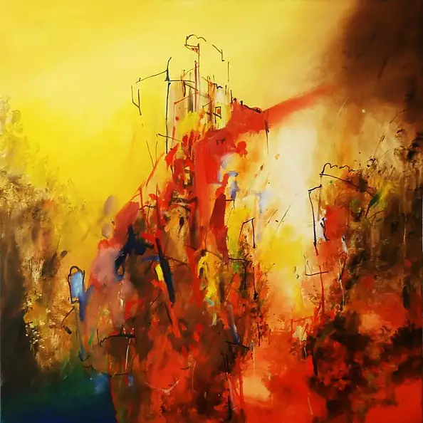 Lech Biernacki - Object