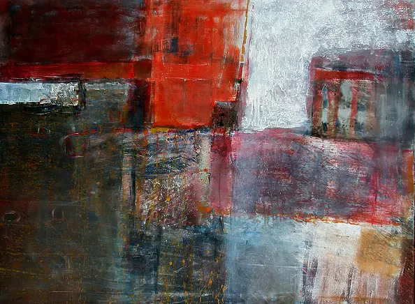 Grażyna Grabowska - object open