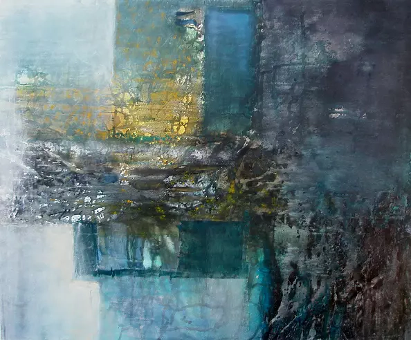 Grażyna Grabowska - object open