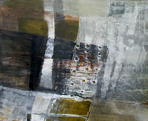 Grażyna Grabowska - object open