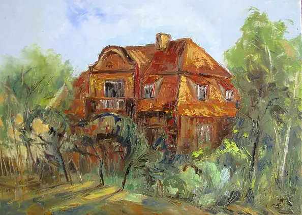 Anna Wąsikiewicz - Obiekt poządania 