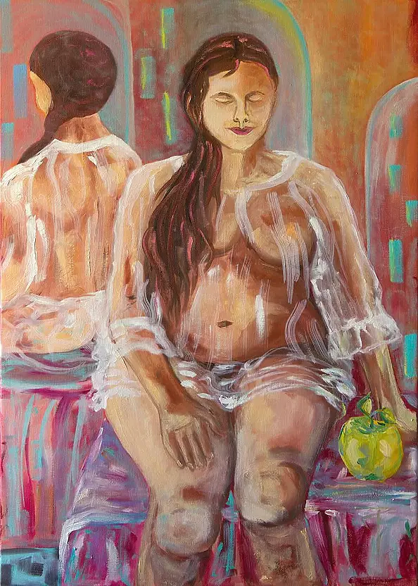 Ilona Milewska - Promise