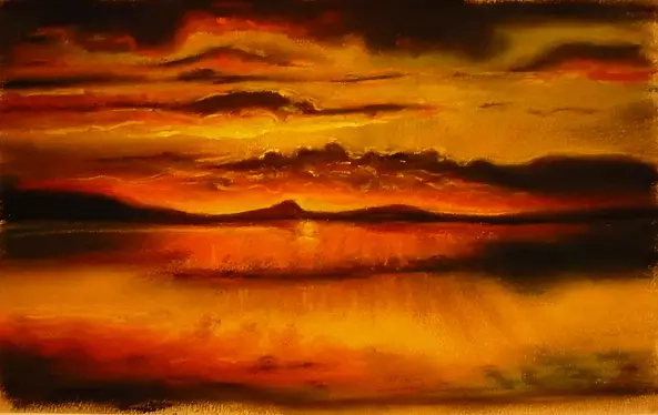 Joanna Kaczmarczyk - Obietnica...