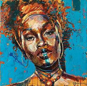 Marcin Mikołajczak - Promise