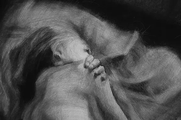 Kamila Ossowska - Embraces