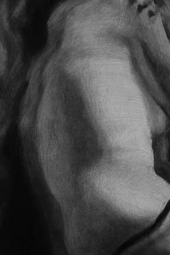 Kamila Ossowska - Embraces