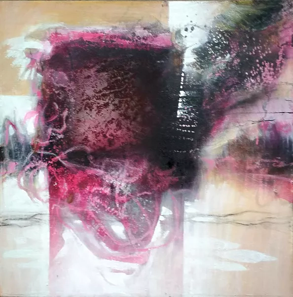 Włodzimierz Draczyński - Object 01