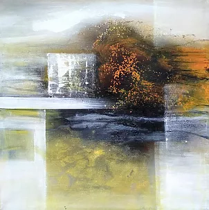 Włodzimierz Draczyński - Object 02