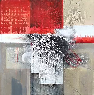 Włodzimierz Draczyński - Object 03