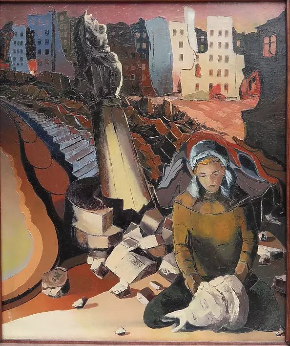 Radosław Trepiński - Obłęd nienawiści !