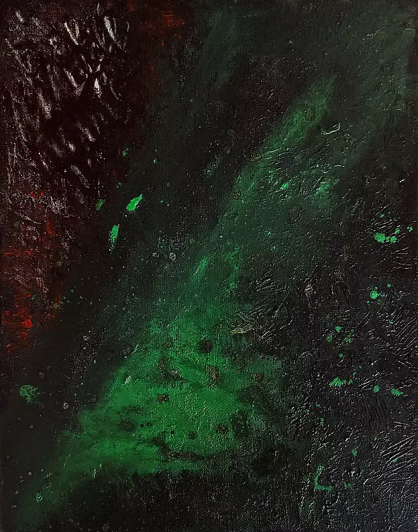 Iwona Jabłońska - Obłęd wiatrakowy