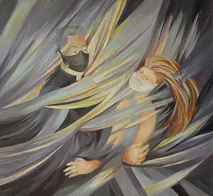 Agata Mazuś - A crazy duo