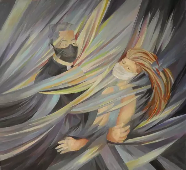 Agata Mazuś - A crazy duo