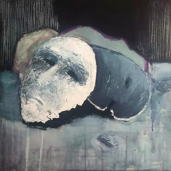 Izabela Olszyna - Oblicza