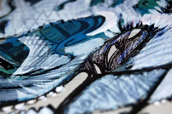 Amelia Augustyn - Face