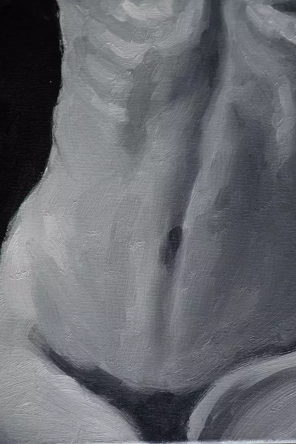 Kamila Ossowska - Face