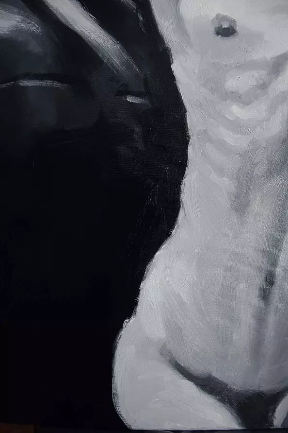 Kamila Ossowska - Face