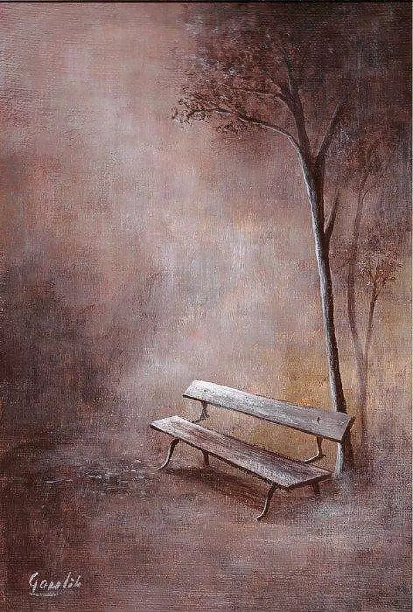 Ewa Gawlik - Zapomnienie