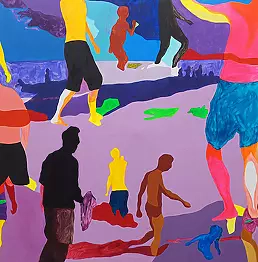 Joanna Marcinkowska - The Oort cloud