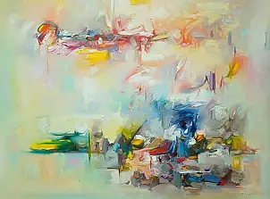 Zdzisław Majrowski - Cloud