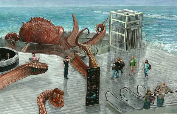 Krzysztof Polaczenko - Indifference