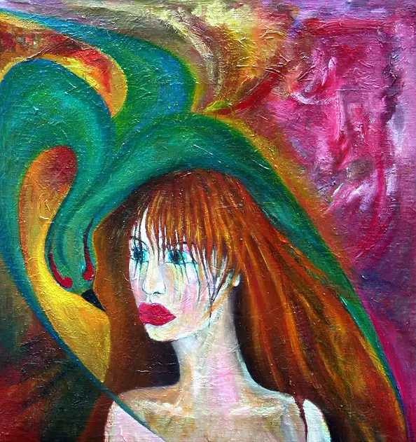 Wojtek Kowalski - Indifference