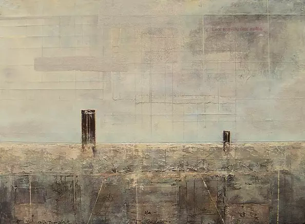 Stanisław Tomalak - Obraz 109