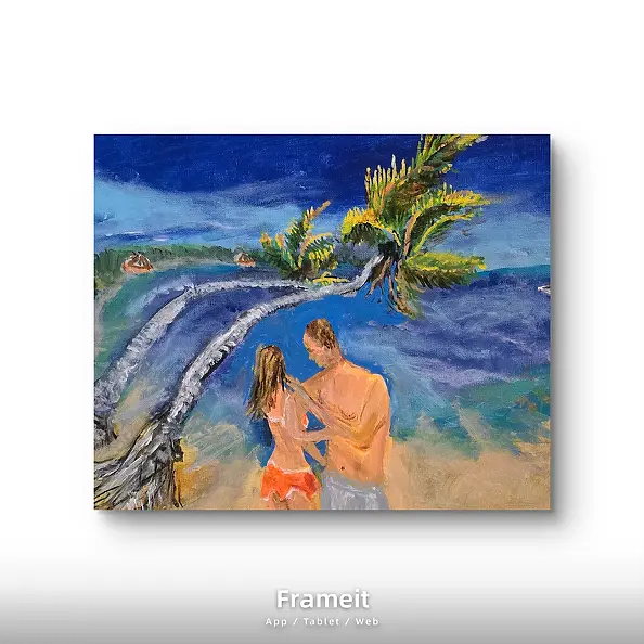 Krystyna Mościszko - Picture Our Rendez Vous