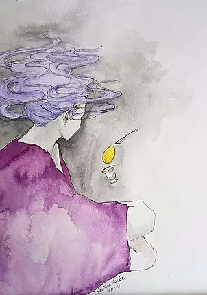 Adriana Laube - "Dedicated image 11"