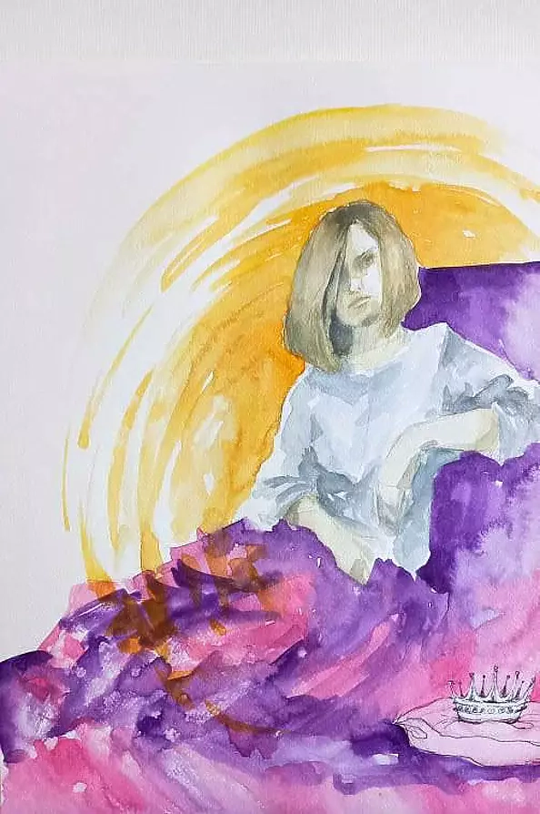 Adriana Laube - "Dedicated image 22"