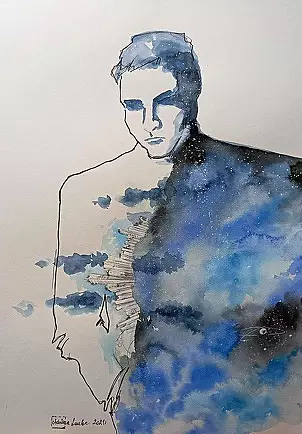 Adriana Laube - "Dedicated image 26"