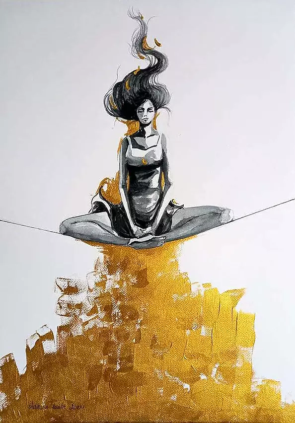 Adriana Laube - Dedicated image 2