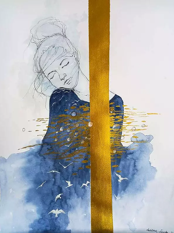 Adriana Laube - "Dedicated Image 7"