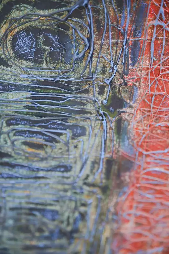 Aldona Zając - Decorative image