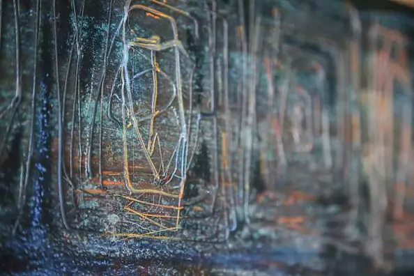 Aldona Zając - Decorative image