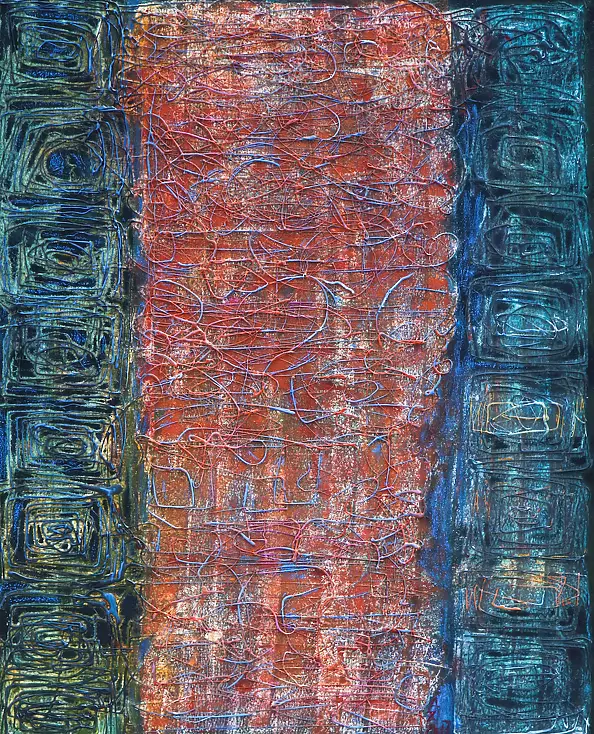 Aldona Zając - Decorative image