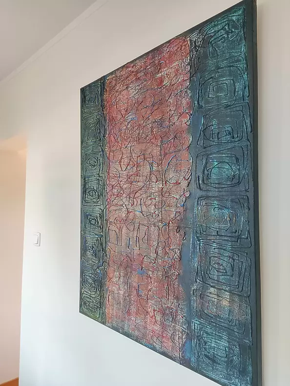 Aldona Zając - Decorative image