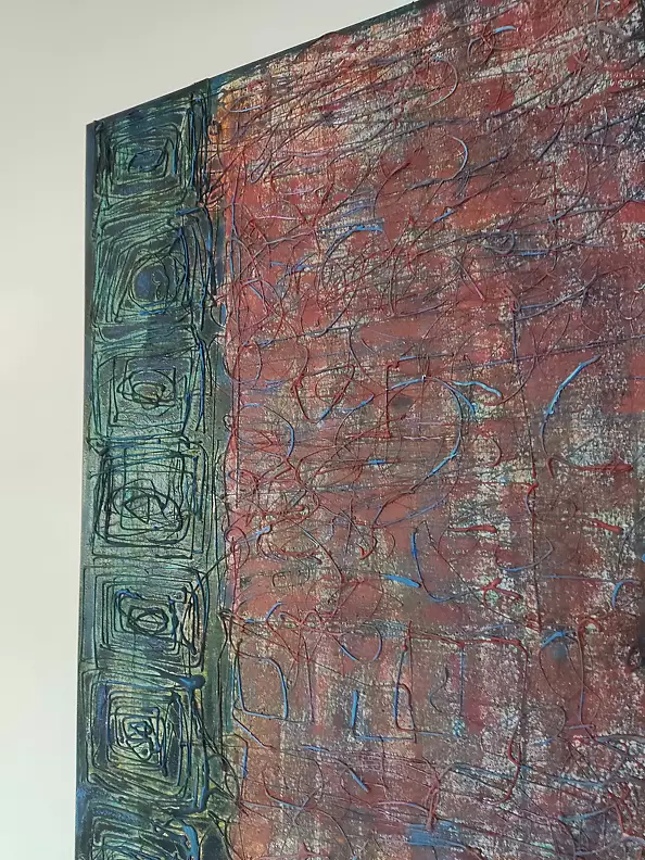 Aldona Zając - Decorative image