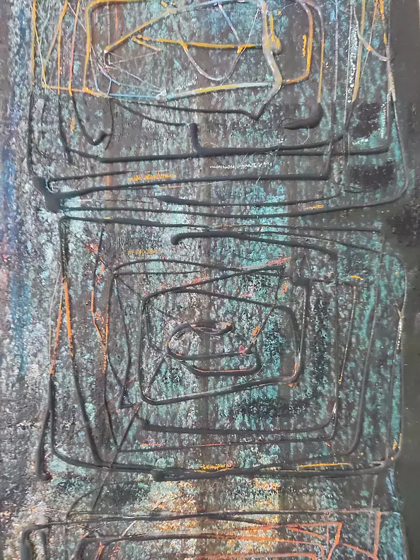 Aldona Zając - Decorative image